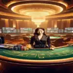 [처음이라면 필독] 에볼루션 카지노 이용 방법 — 게임 구조부터 테이블 선택까지 완전 정리