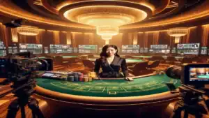 [처음이라면 필독] 에볼루션 카지노 이용 방법 — 게임 구조부터 테이블 선택까지 완전 정리