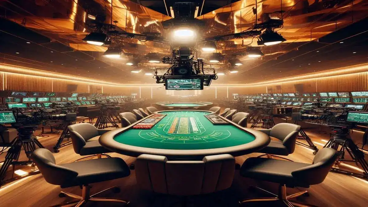 에볼루션 카지노 테이블 선택 기준: 클래식, 스피드, 라이트닝 테이블 및 한국인 딜러 구분법